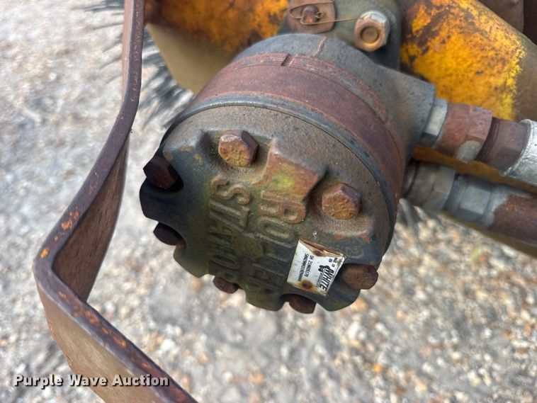 image for item DW3491 Broom