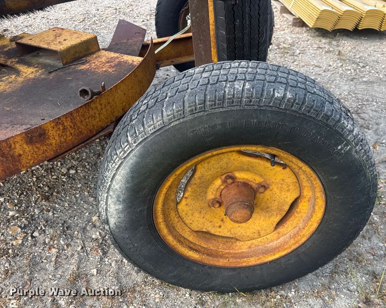 image for item DW3491 Broom