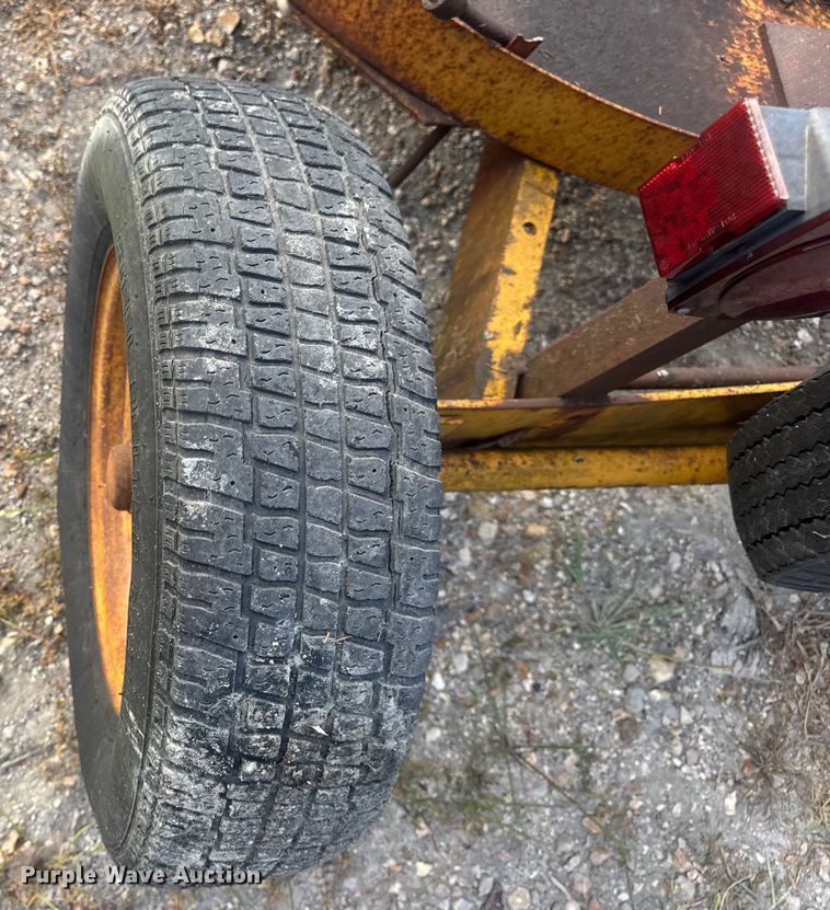 image for item DW3491 Broom