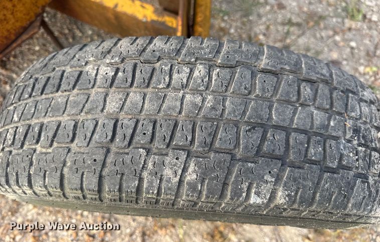 image for item DW3491 Broom