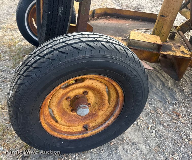 image for item DW3491 Broom