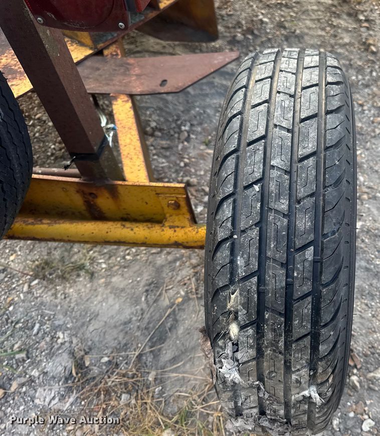 image for item DW3491 Broom