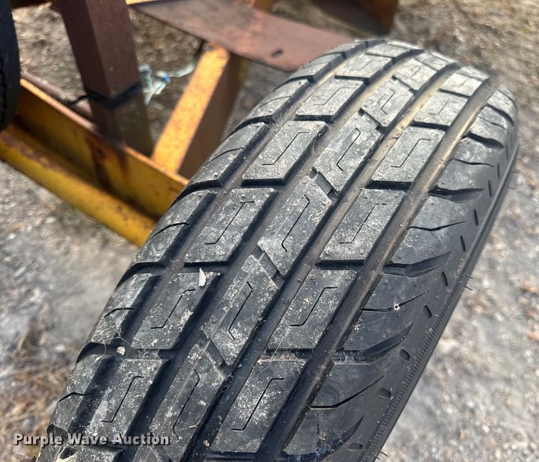 image for item DW3491 Broom