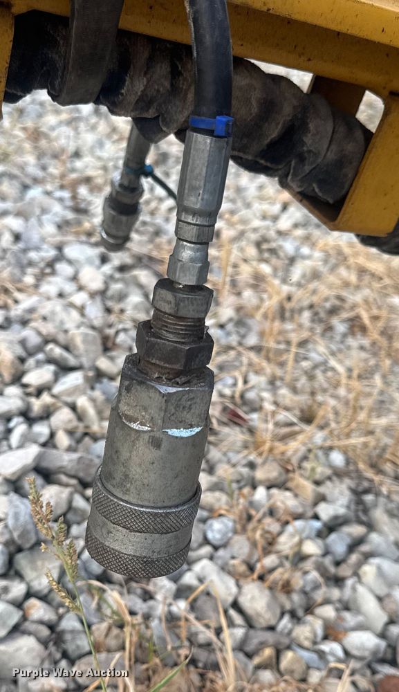 image for item DW3492 Road Groom Manufacturing Road Groomer moldboard