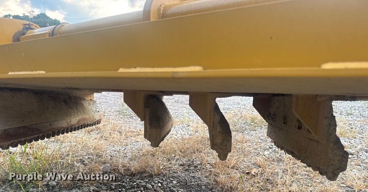 image for item DW3492 Road Groom Manufacturing Road Groomer moldboard