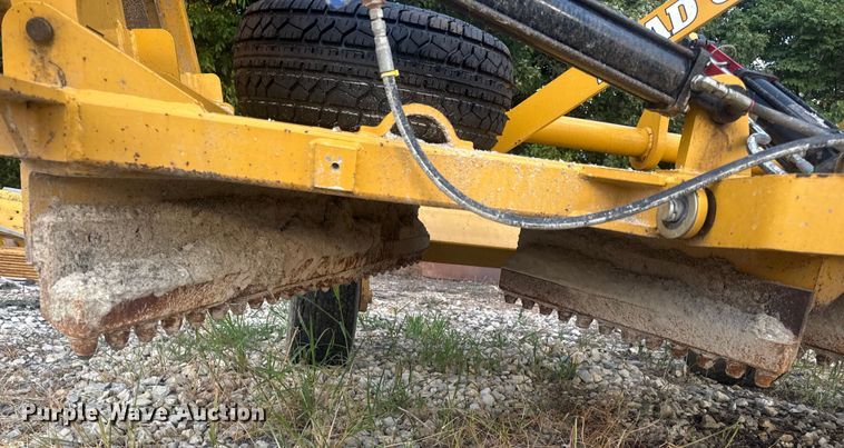 image for item DW3492 Road Groom Manufacturing Road Groomer moldboard