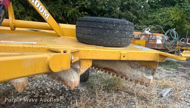 image for item DW3492 Road Groom Manufacturing Road Groomer moldboard