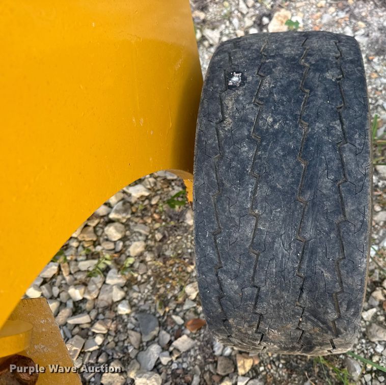 image for item DW3492 Road Groom Manufacturing Road Groomer moldboard