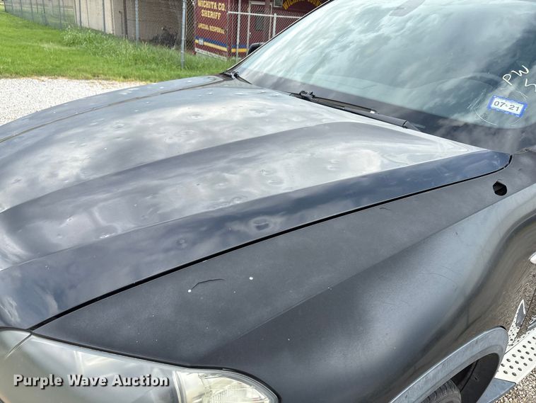 image for item DW8670 2011 BMW X5 SUV