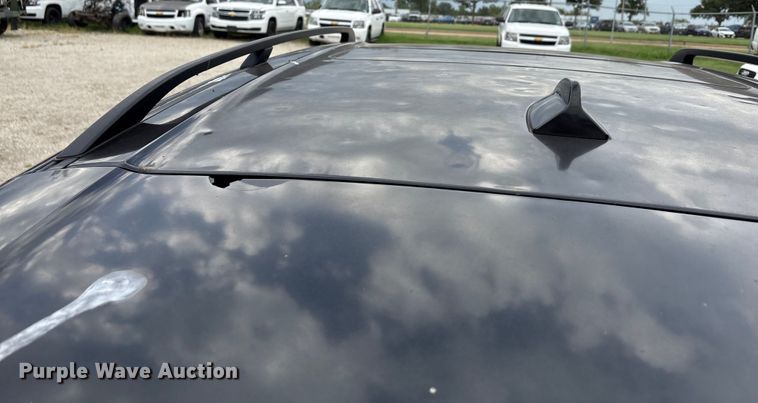 image for item DW8670 2011 BMW X5 SUV