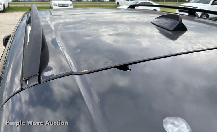 image for item DW8670 2011 BMW X5 SUV