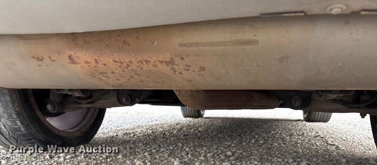 image for item DW8670 2011 BMW X5 SUV