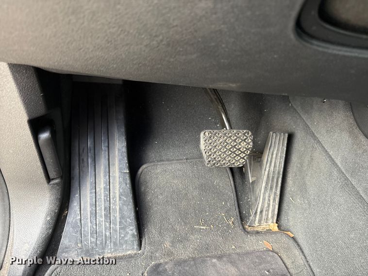 image for item DW8670 2011 BMW X5 SUV