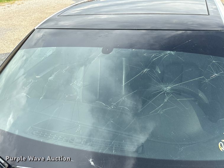 image for item DW8671 2016 Audi A3 