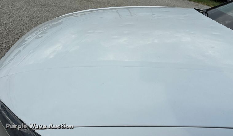 image for item DW8671 2016 Audi A3 