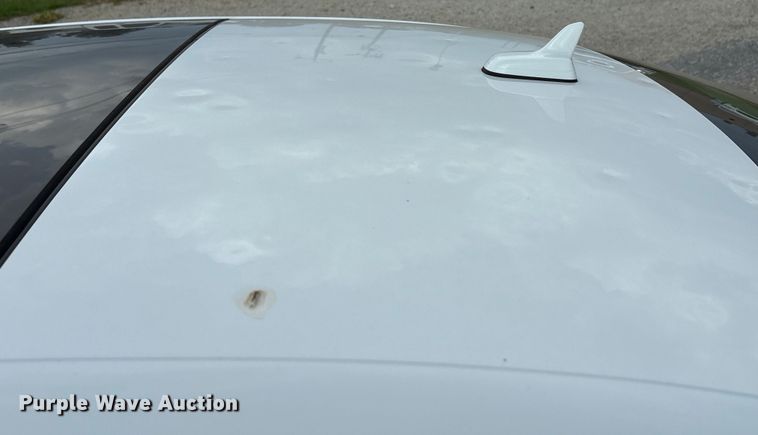 image for item DW8671 2016 Audi A3 