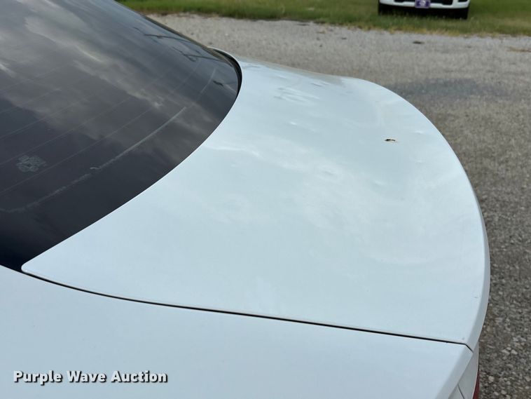 image for item DW8671 2016 Audi A3 