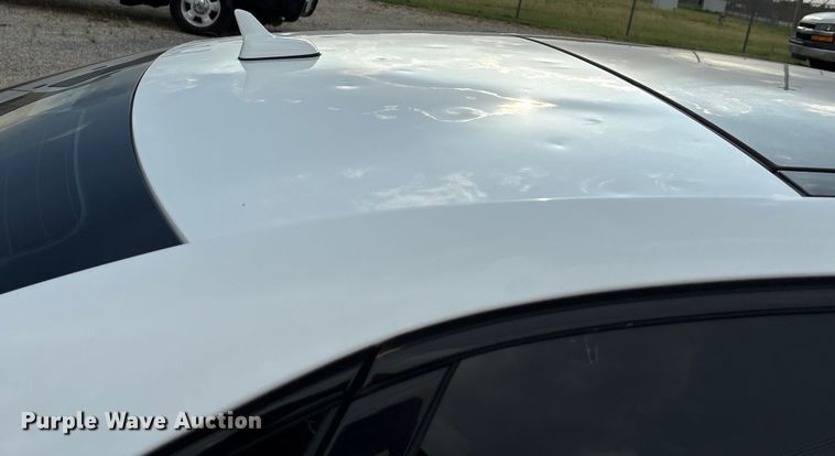 image for item DW8671 2016 Audi A3 