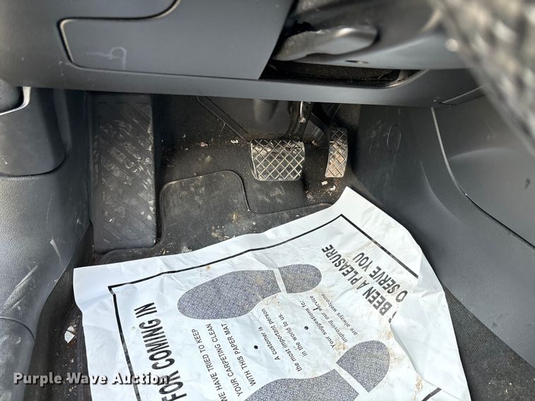 image for item DW8671 2016 Audi A3 