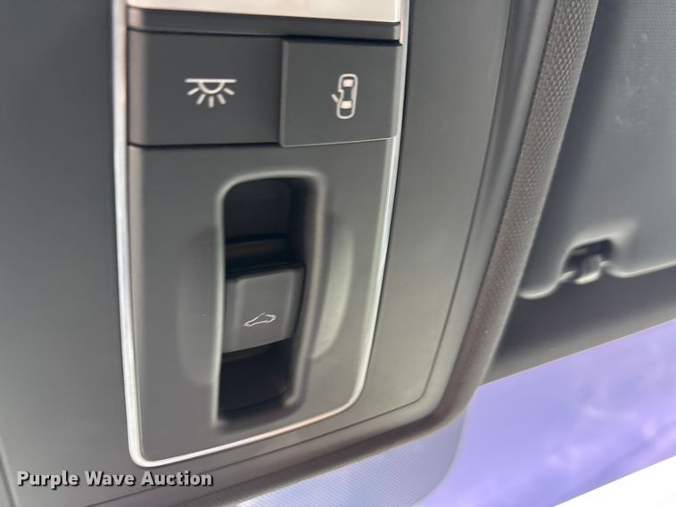 image for item DW8671 2016 Audi A3 