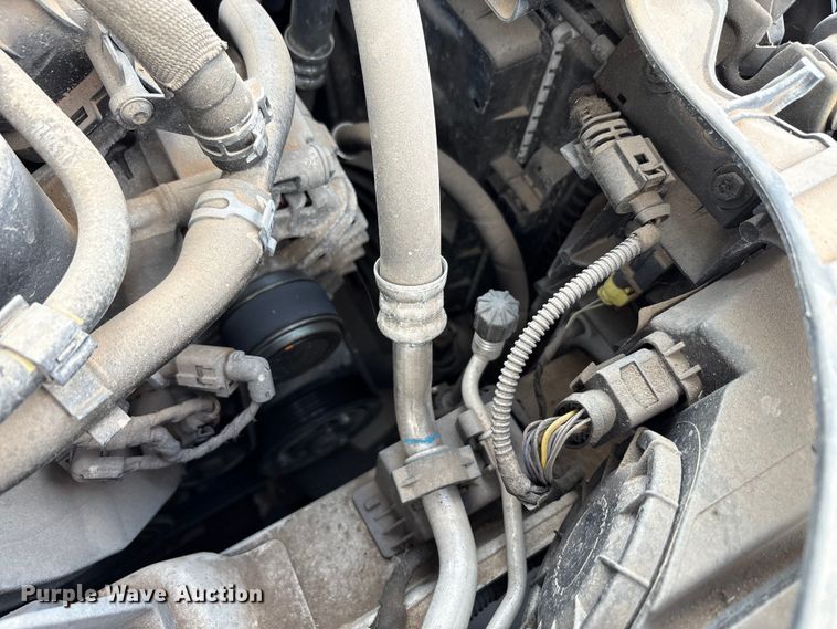 image for item DW8671 2016 Audi A3 