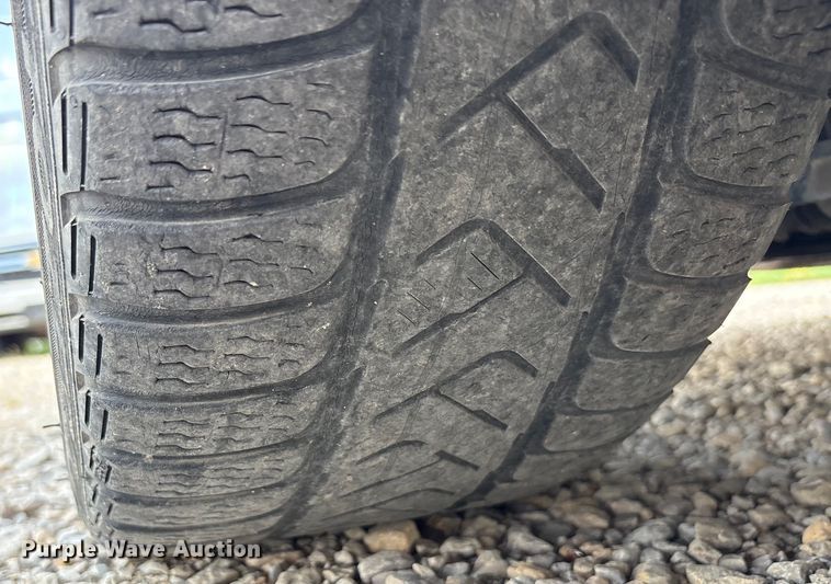 image for item DW8671 2016 Audi A3 