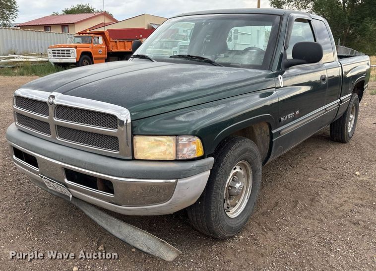 Sitemapcdatahttpstondreferenzcom1999 Dodge Ram Pickup 1500 Quad Cab