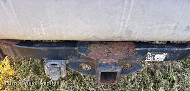 image for item DY0933 2004 Dodge Sprinter 3500 van