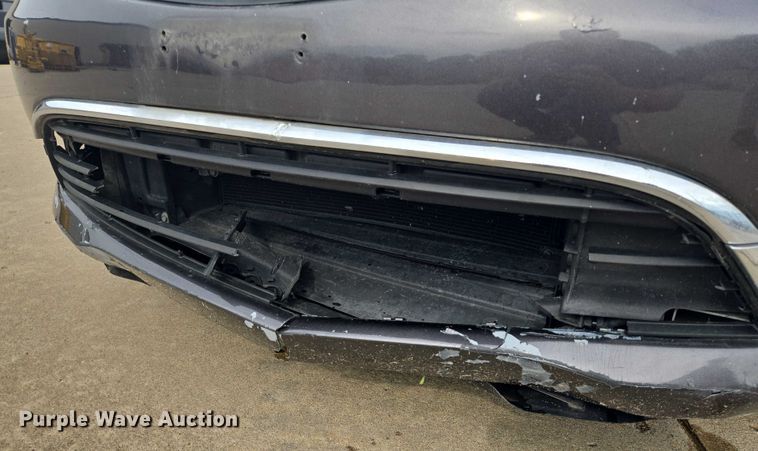 image for item DY1087 2015 Chrysler 200 