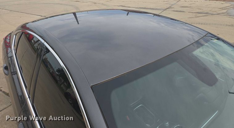 image for item DY1087 2015 Chrysler 200 