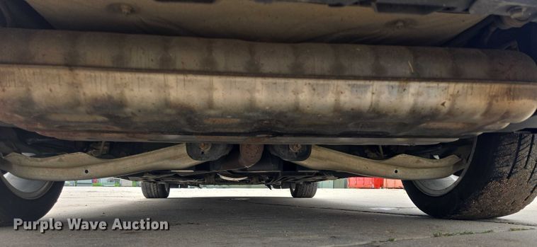 image for item DY1087 2015 Chrysler 200 