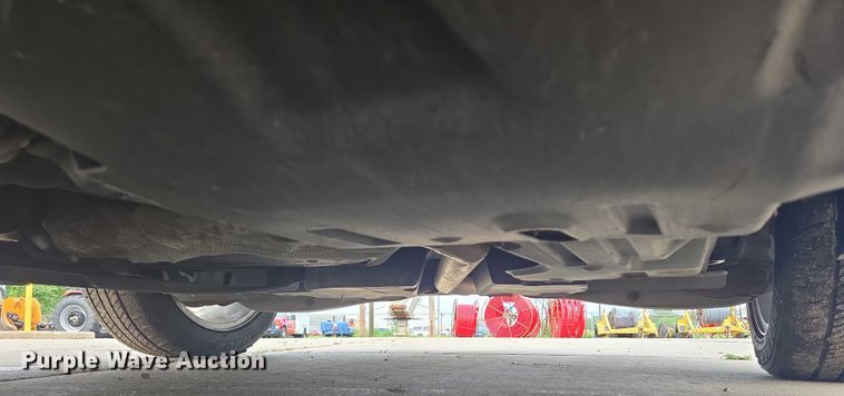 image for item DY1087 2015 Chrysler 200 