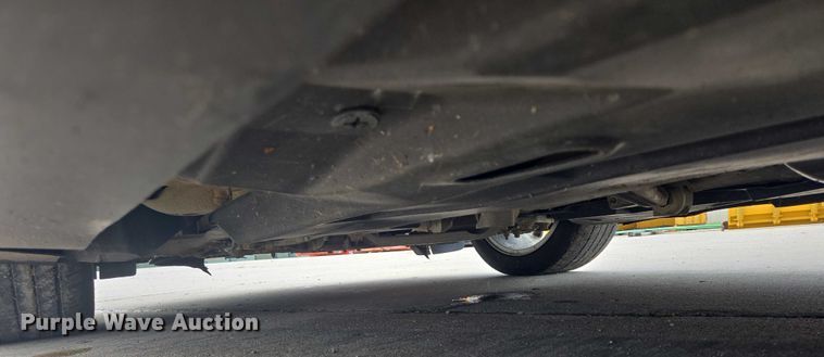 image for item DY1087 2015 Chrysler 200 