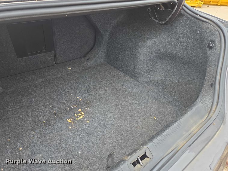 image for item DY1087 2015 Chrysler 200 