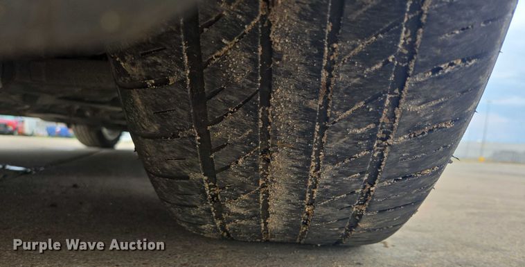 image for item DY1087 2015 Chrysler 200 