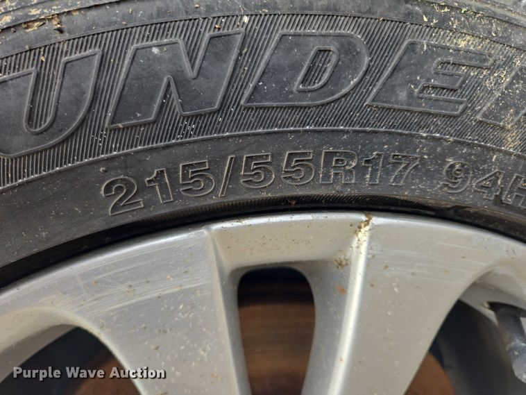 image for item DY1087 2015 Chrysler 200 