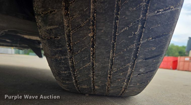 image for item DY1087 2015 Chrysler 200 