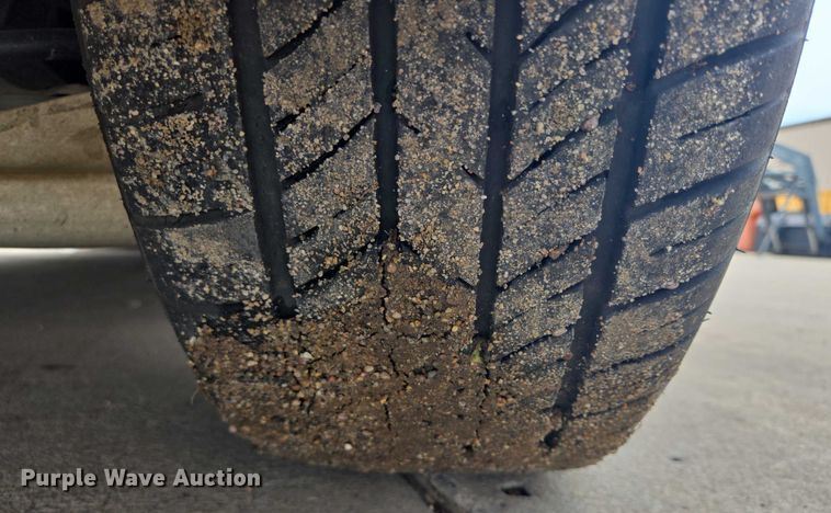 image for item DY1087 2015 Chrysler 200 