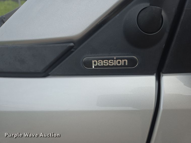 image for item DY1089 2013 Smart Fortwo 