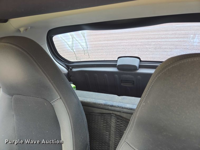 image for item DY1089 2013 Smart Fortwo 