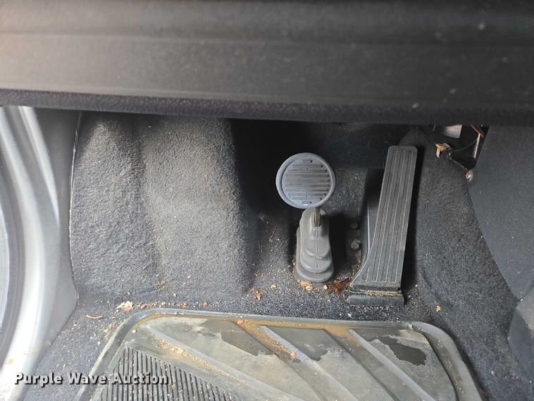 image for item DY1089 2013 Smart Fortwo 