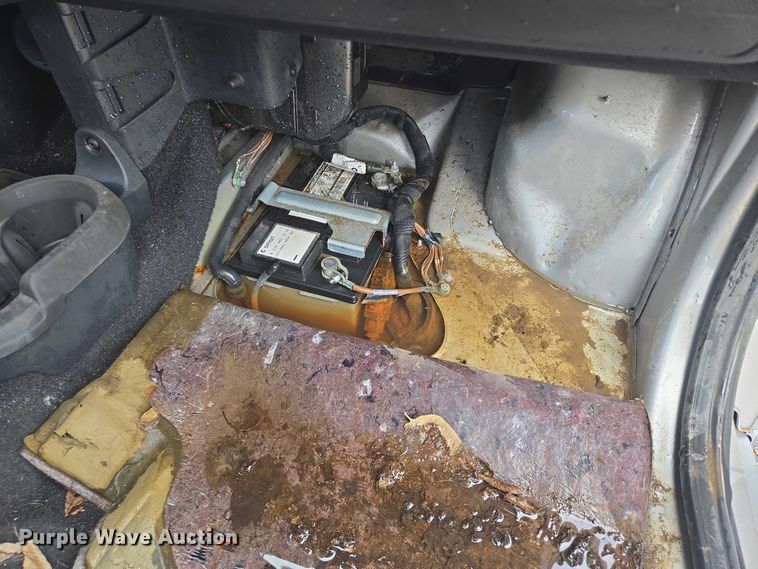 image for item DY1089 2013 Smart Fortwo 