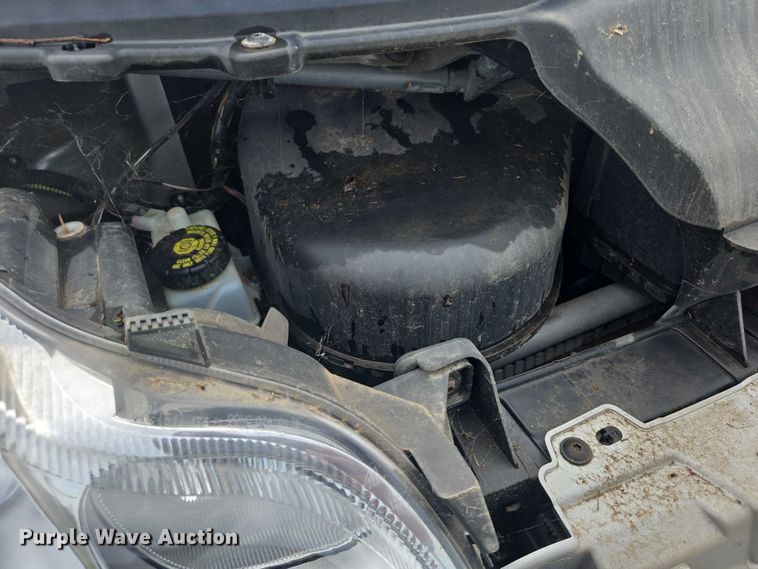 image for item DY1089 2013 Smart Fortwo 