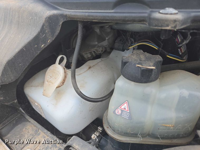 image for item DY1089 2013 Smart Fortwo 