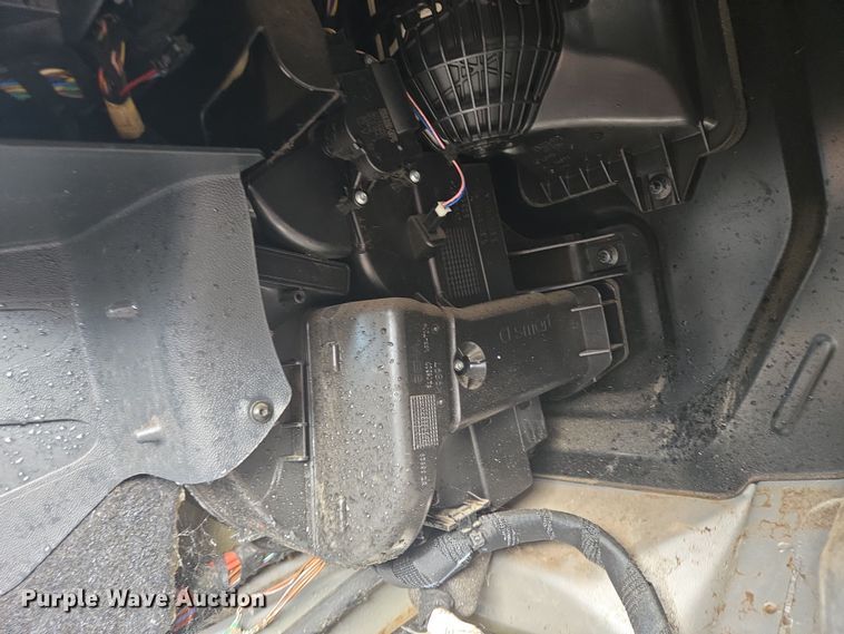 image for item DY1089 2013 Smart Fortwo 