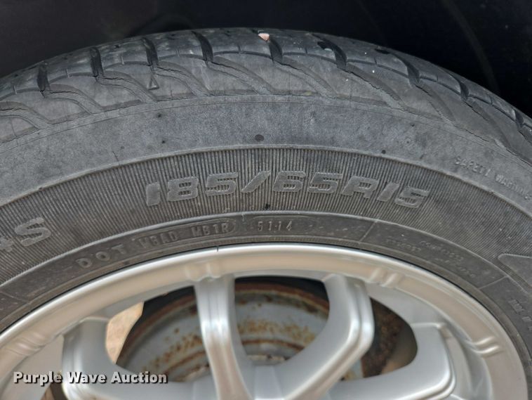 image for item DY1089 2013 Smart Fortwo 