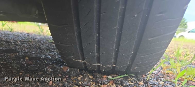 image for item DY1091 1998 Chrysler Sebring convertible