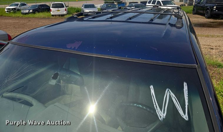 image for item DY1092 2000 GMC Yukon Xl SUV