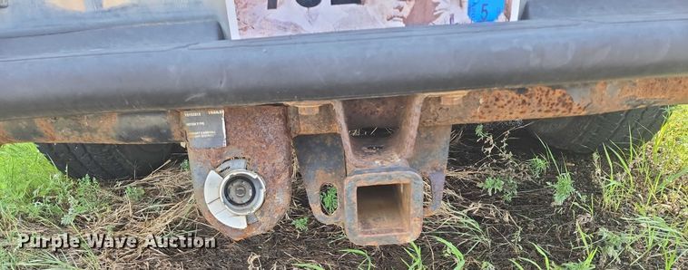 image for item DY1092 2000 GMC Yukon Xl SUV