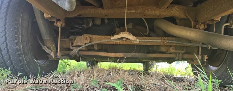 image for item DY1092 2000 GMC Yukon Xl SUV